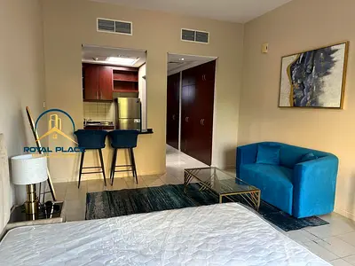 12 CHEQUES | FURNISHED | NEAR METRO