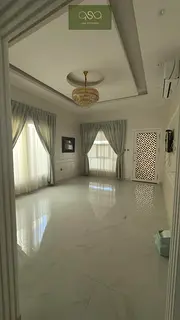 SPACIOUS LUXURY VILLA FOR RENT