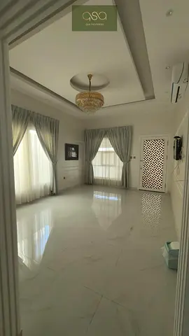 SPACIOUS LUXURY VILLA FOR RENT