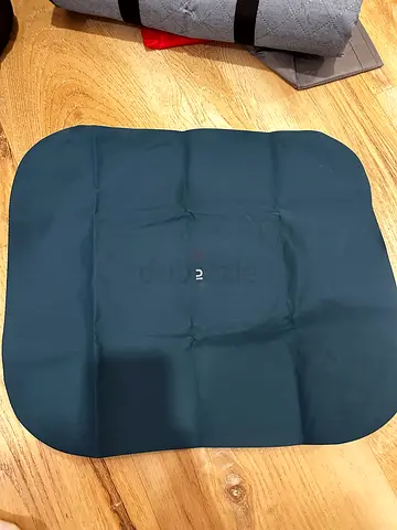 CAMPING PILLOW - AIR BASIC (DECATHLON)