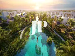 4% DLD WAIVER | 4% DISCOUNT | WATERFRONT LIFESTYLE | DAMAC ISLANDS