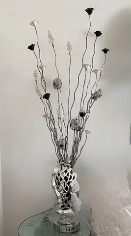 Lamp light