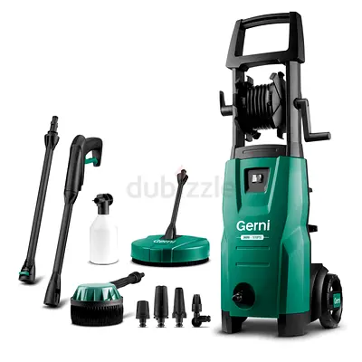 Gerni 3600 1810PSI 1500W High Pressure Washer