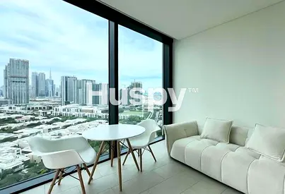 Downtown Views | Furnished | Vacant