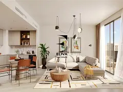 Highest Floor | 2BR w/ Balcony | Handover Soon