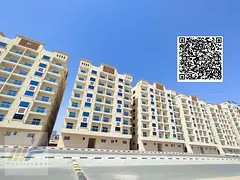 1bhk in alameera| village | for yearly rent | 35000k | first tenant