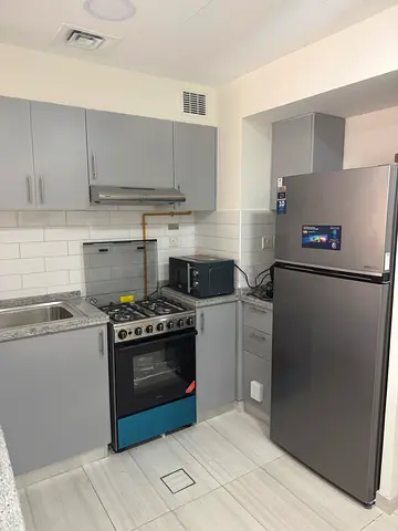 Bed space luxury AED 800 JVC