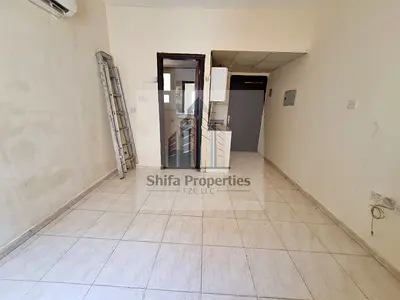 SPecious Neat & Clean Studio Near Nesto Muweilah