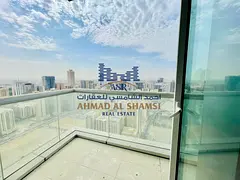 Luxurious Huge 3BR + Maids Room || Parking Free || Gym and Pool Free || Two Balcony || Premium Locat