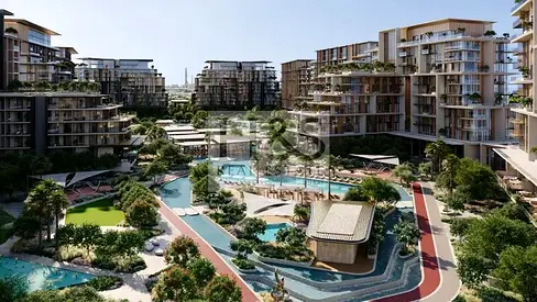 MODERN ELEGANCE | GREAT LIVING EXPERIENCE | SPACIOUS GREEN LANDSCAPES