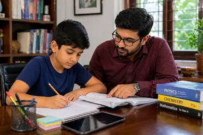 Private Tutor at Home | Experienced  Curriculum Specialist