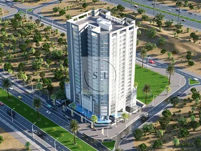 Huge Layout | Community View | Handover Q3 2027