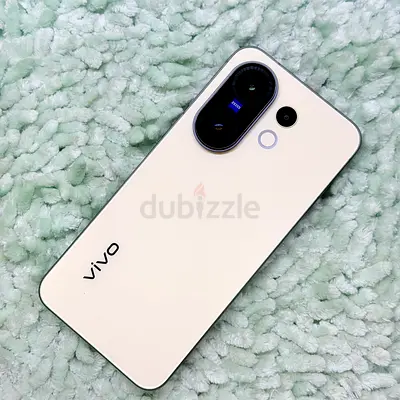 VIVO X200 FE 512GB STORAGE GLOBAL VERSION GOLD COLOR
