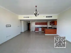 Huge 1BHK | 1420 Sq Ft | Pay 500K | ACR | City view