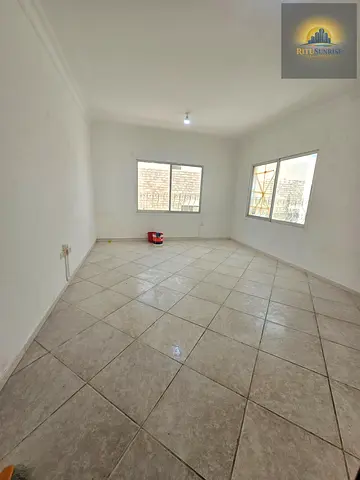 RENOVATION STUDIO. APARTMENT AVAILABLE IN KHALIDIYA BACKSIDE SHERATON HOTEL