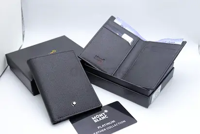 Montblanc Compact wallet