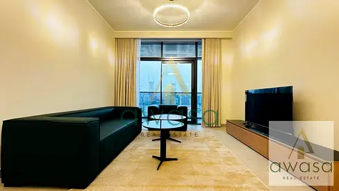 Stunning Apartment - Fully Furnished - Spacious