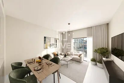2 Bedrooms with Balcony | Garden View | Best Unit