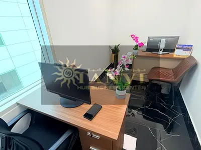 Maximize Your Business Potential with Our Office Space