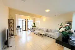 Spacious 1 Bed | Prime JVC Location | Great Layout