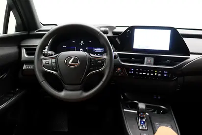Lexus UX UX300h Premier, миниатюра 9