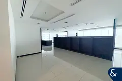Grade A | Ideal Location | Quality Fitout