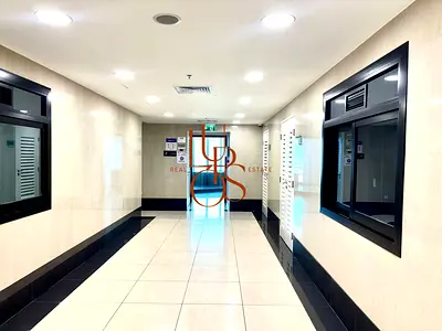 Vacant Office Space High ROI Prime Location