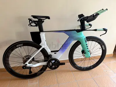 SCOTT PLASMA RC PRO 2025