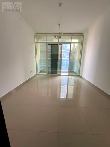 Al Rashidiya 3 is near Ajman One Towers and close to Grand Mall.