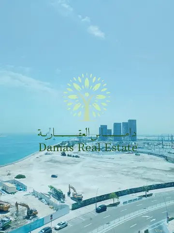 <![CDATA[إطلالة بحرية || غرفة وصالة || عرض مميز]]>