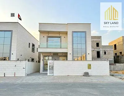 فيلا فاخره _موقع مميز _شامل كل شئ_تملك حر