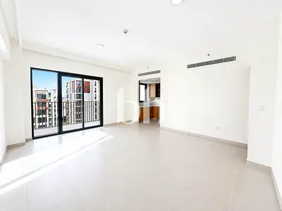 Modern | Vacant | High Floor | Brand new