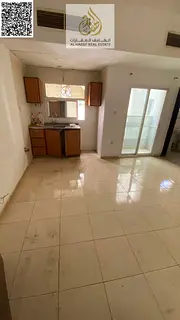 Studio | Balcony | Central AC | Free Maintenance | Prime Location | Al Nuaimiya 2, King Faisal Stree