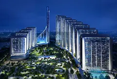 Iconic Architecture | 20% DP | Capital Growth Asset