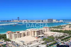 Spacious 1BR | Option for Furnished/Unfurnished