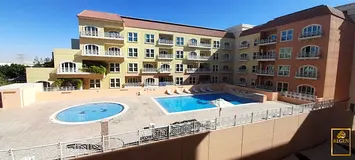 Spacious 1BRH With Pool View For Rent - Bachelors Not Allowed