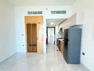 Modern Studio | Stunning Views | Brand New
