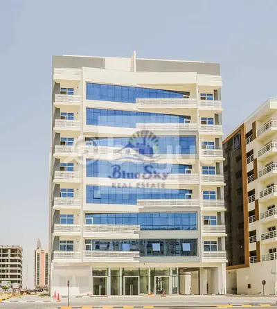 Shop For Rent Near From UAQ Mall