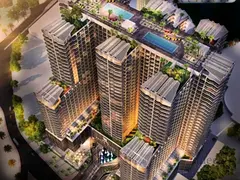Golf Course View | PHPP | High Floor | Furnished