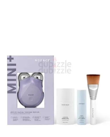NuFace Facial Device