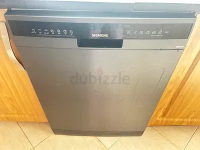 Siemens Dishwasher