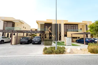 Exclusive 3BR Villa | Trinity Park | Family Community