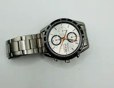 Brookiana NYC 8 Watch BA 1616