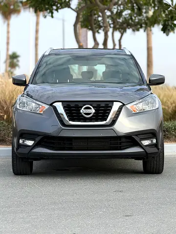 صورة 3 لـ 2019 Nissan KICKS
