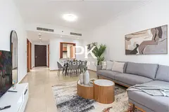 Vacant | High Floor | Huge Layout | Hot Deal