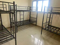 BED SPACE AVILABLE-NEAT AND CLEAN ( KERALA ONLY)