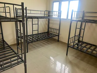 BED SPACE AVILABLE-NEAT AND CLEAN ( KERALA ONLY)