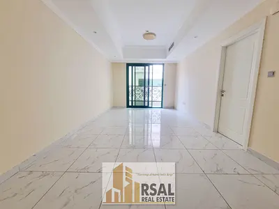 Super 1BR l Balcony l 2-Bathroom l Coverd Parking l Front Of Amity Private School l Close To Nasto
