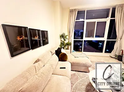Pool view | Investors deal | Spacious 1BR | Rented