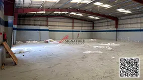 Warehouse for Rent in Al Jurf Industrial Area 3